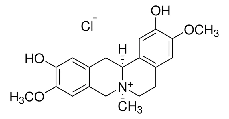 默克Supelco 盐酸黄柏碱，phyproof®参考物质