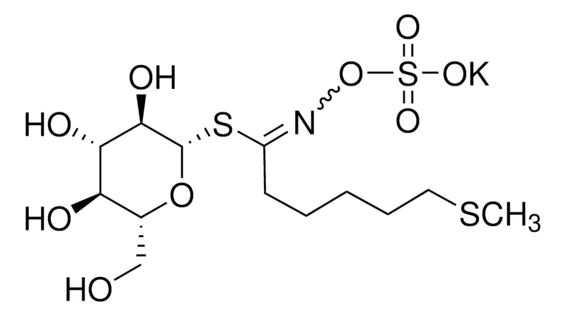 Sigma-Aldrich 5-甲硫戊基硫苷 钾盐，phyproof®参考物质