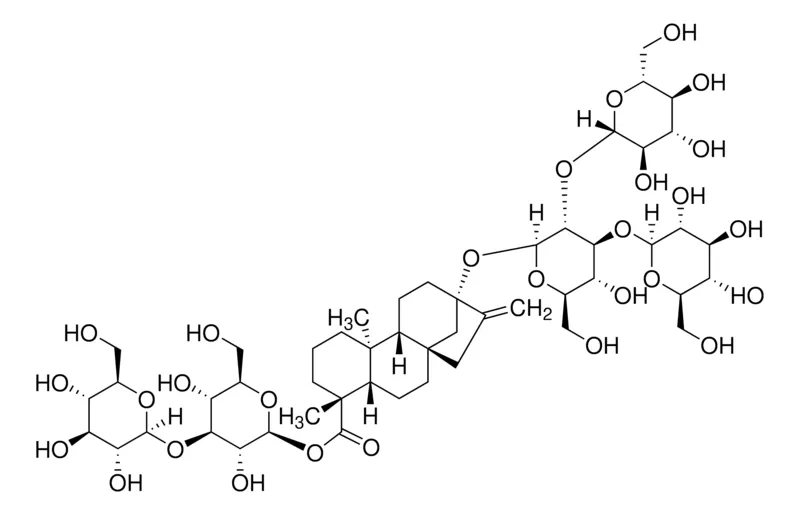 默克Supelco Rebaudioside I，phyproof®参考物质