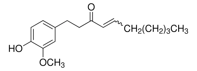 默克Supelco 6-姜烯酚,phyproof®参考物质