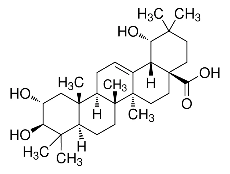 默克Supelco Arjunic acid，phyproof®参考物质