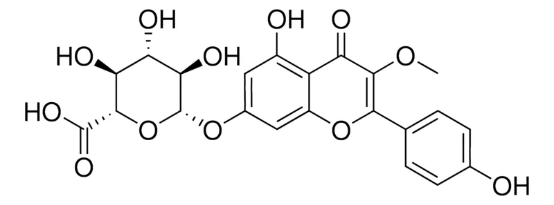 默克Supelco Bracteoside，phyproof®参考物质