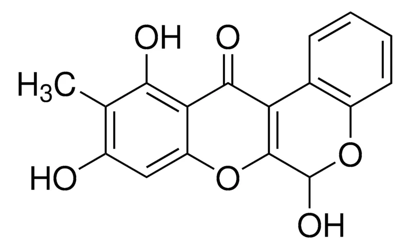 默克Supelco 黄细心酮B，phyproof®参考物质