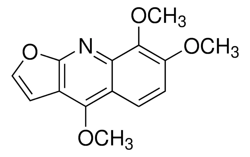 默克Supelco 茵芋碱，phyproof®参考物质