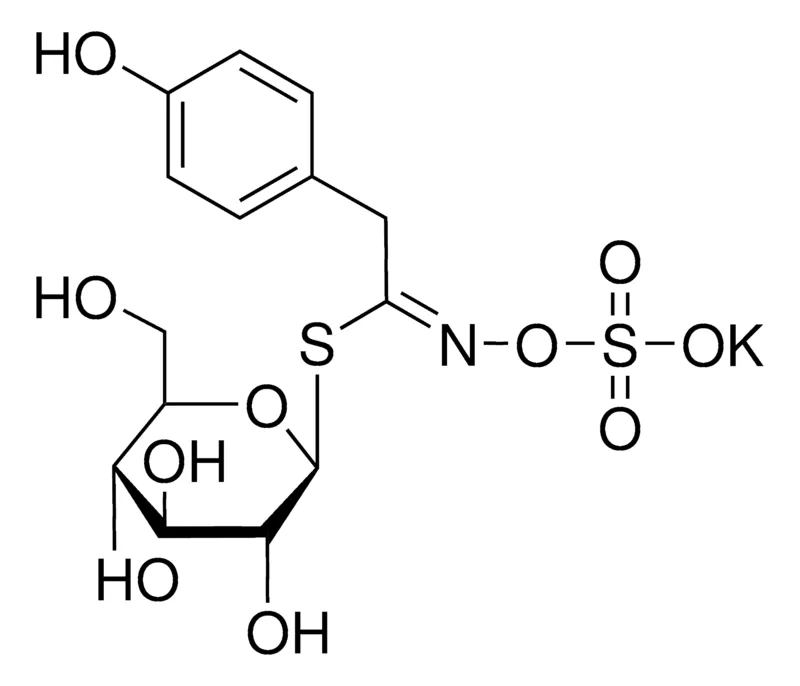 默克Supelco 白芥子硫苷 钾盐，phyproof®参考物质