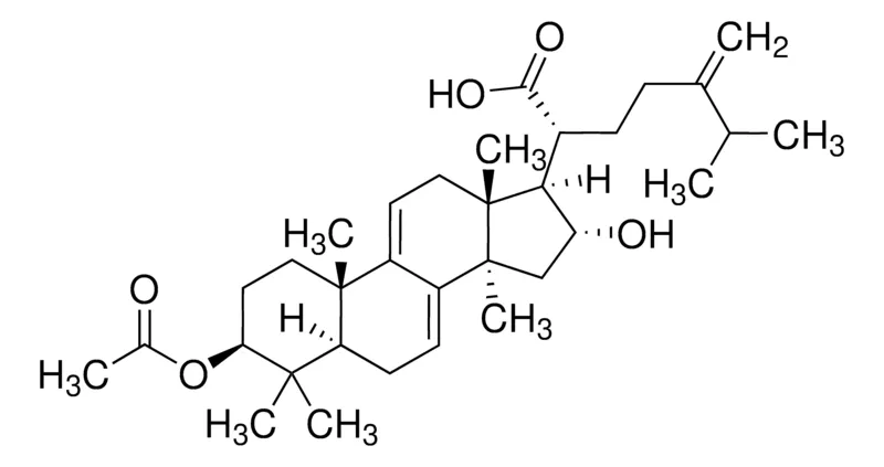 默克Supelco 9-Dehydropachymic acid，phyproof®参考物质