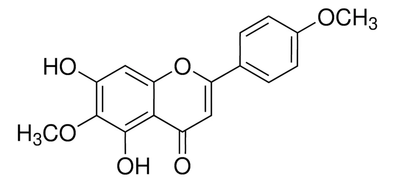 默克Supelco Pectolinarigenin，phyproof®参考物质