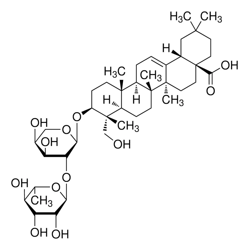 默克Supelco α-常春藤素,phyproof®参考物质
