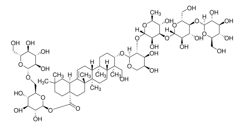 默克Supelco Macranthoidin B，phyproof®参考物质