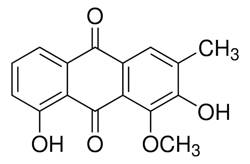 默克Supelco 决明蒽醌，phyproof®参考物质