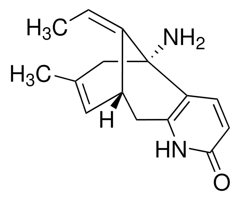 默克Supelco 石杉碱甲，phyproof®参考物质