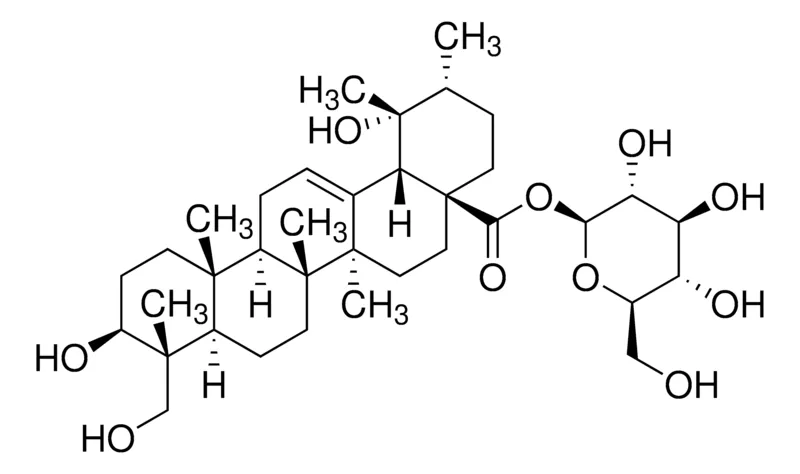默克Supelco Pedunculoside，phyproof®参考物质