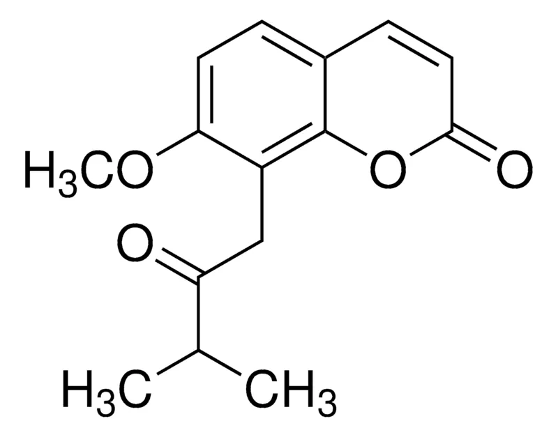 默克Supelco Isomeranzin，phyproof®参考物质