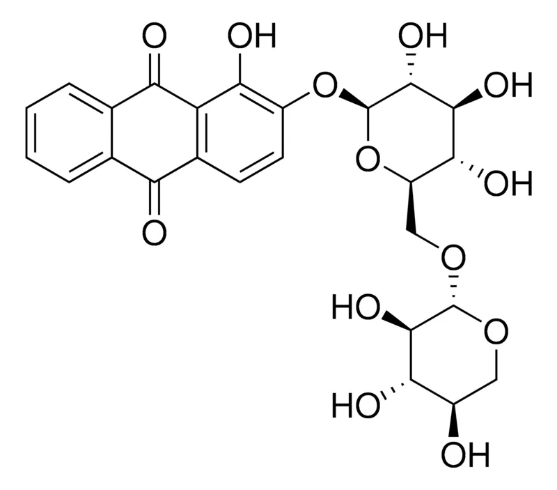 默克Supelco Ruberythric acid，phyproof®参考物质