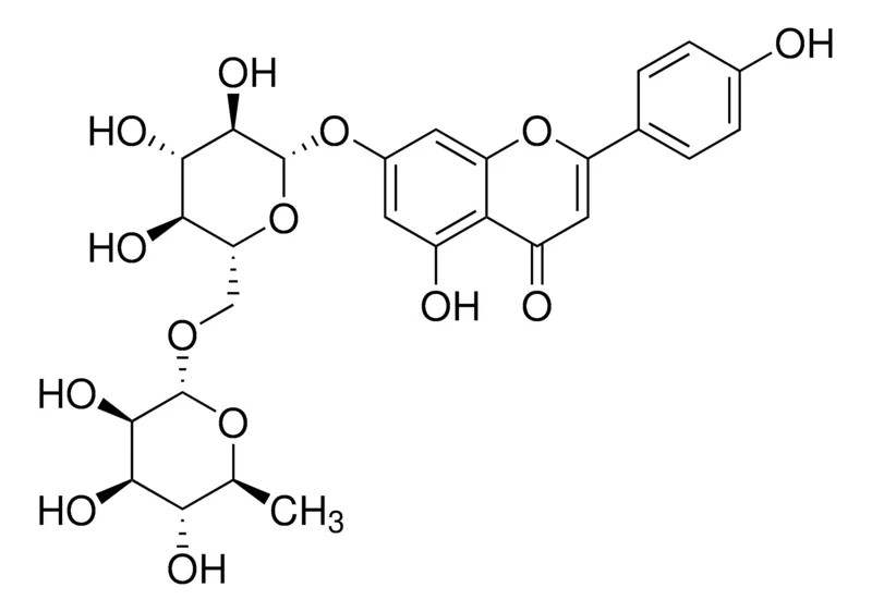 默克Supelco Isorhoifolin,phyproof®参考物质