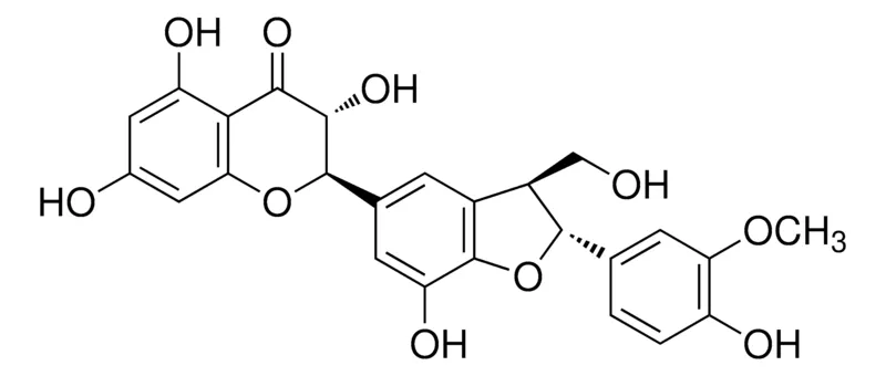 默克Supelco 水飞蓟亭,phyproof®参考物质