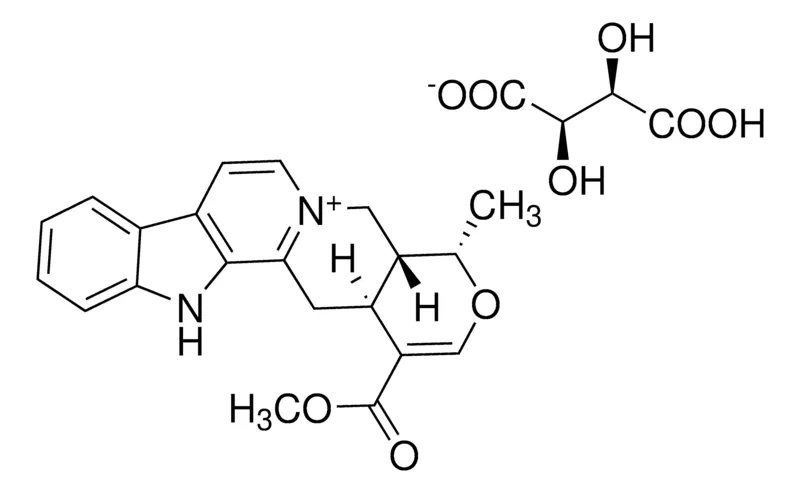 默克Supelco Serpentine hydrogen tartrate，phyproof®参考物质