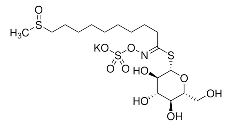 默克Supelco Glucoarabin potassium salt，phyproof®参考物质