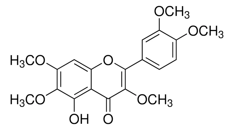 Sigma-Aldrich Artemetin,phyproof®参考物质