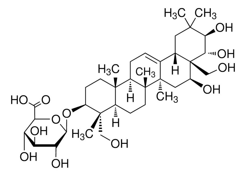 默克Supelco Deacylgymnemic acid，phyproof®参考物质