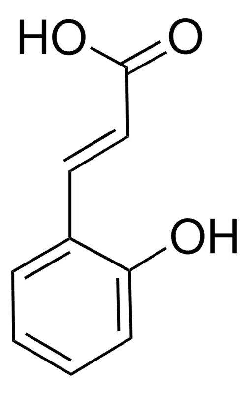 Sigma-Aldrich 反式-2-羟基肉桂酸，phyproof®参考物质