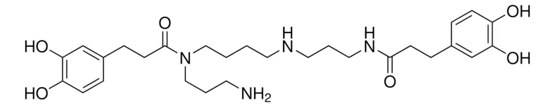 默克Supelco Kukoamine B,phyproof®参考物质