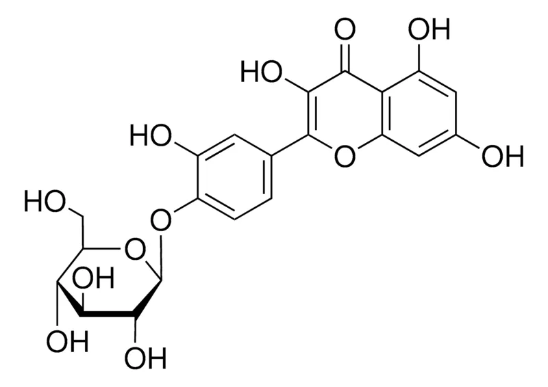 默克Supelco 绣线菊苷,phyproof®参考物质