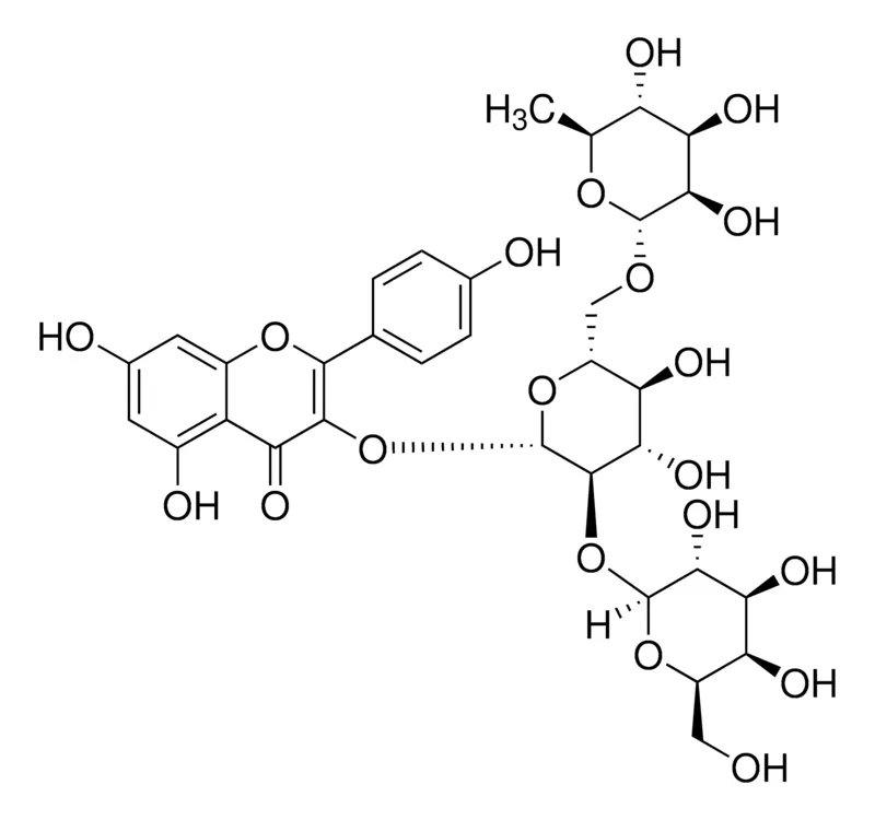 默克Supelco Camelliaside A，phyproof®参考物质