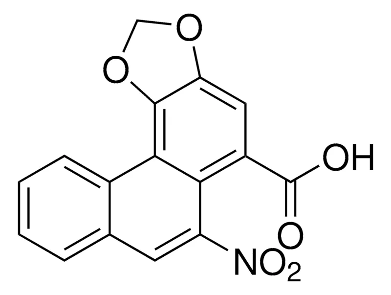 Sigma-Aldrich 马兜铃酸B，phyproof®参考物质