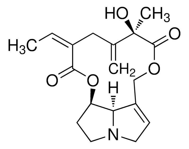 Sigma-Aldrich 千里光非林,phyproof®参考物质