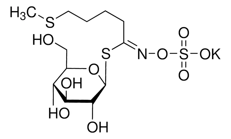 默克Supelco 芝麻菜苷 钾盐，phyproof®参考物质