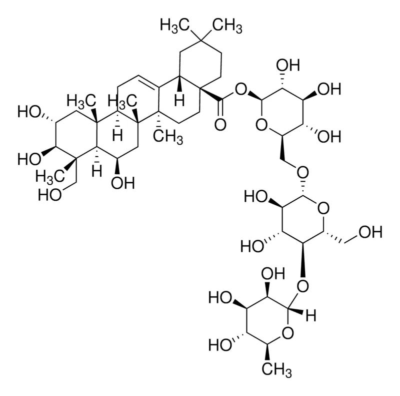 默克Supelco Terminoloside,phyproof®参考物质
