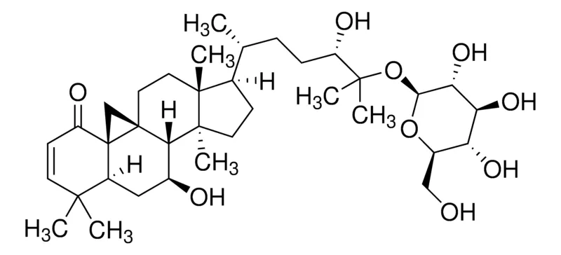 默克Supelco Sutherlandioside D，phyproof®参考物质