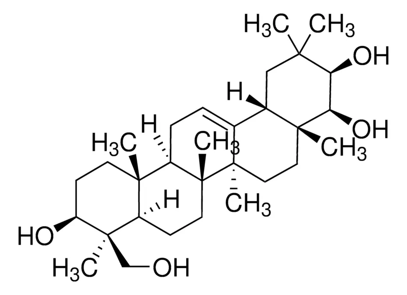 默克Supelco 大豆甾醇 A，phyproof®参考物质
