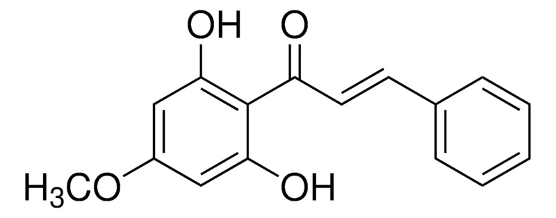 默克Supelco 2′,6′-Dihydroxy 4′-methoxychalcone，phyproof®参考物质