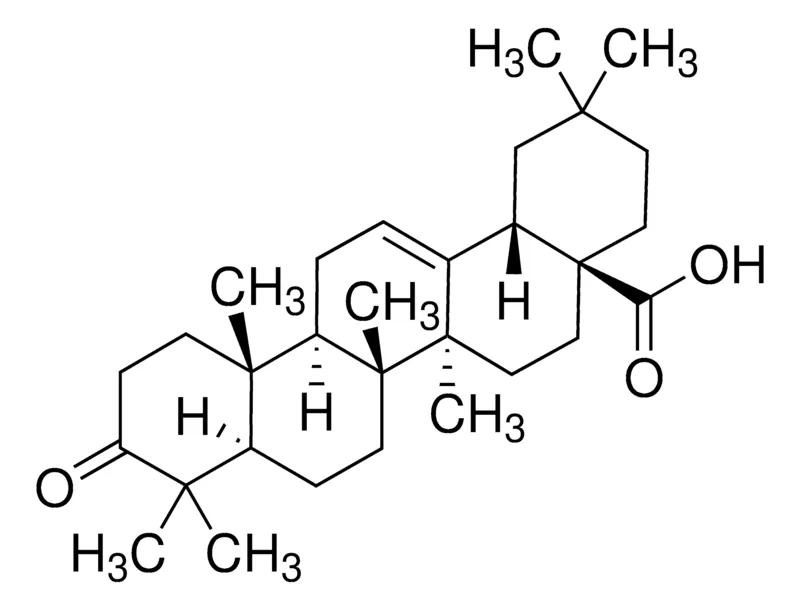 默克Supelco Oleanonic acid，phyproof®参考物质