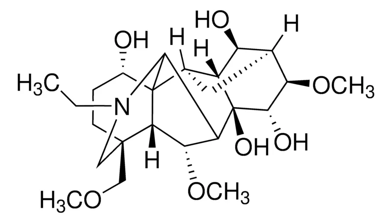 默克Supelco 附子灵，phyproof®参考物质