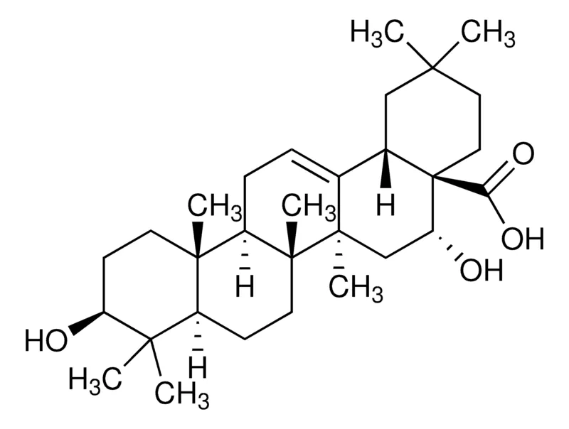 Sigma-Aldrich Echinocystic acid，phyproof®参考物质