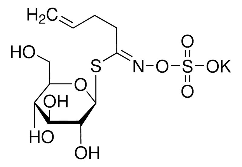 默克Supelco Gluconapin potassium salt，phyproof®参考物质