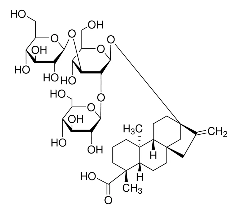 Sigma-Aldrich Rebaudioside B，phyproof®参考物质
