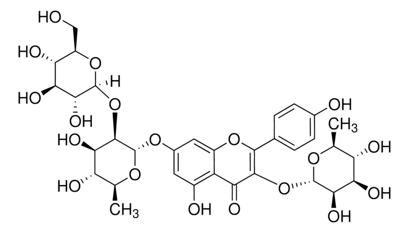 默克Supelco Grosvenorine，phyproof®参考物质