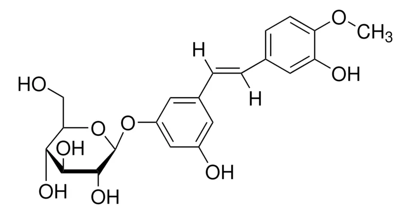 默克Supelco Rhaponticin，phyproof®参考物质
