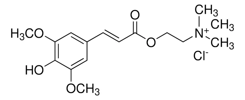 默克Supelco Sinapine chloride，phyproof®参考物质