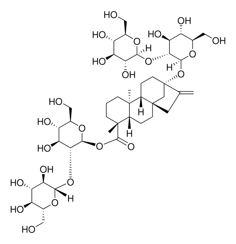 默克Supelco Rebaudioside E,phyproof®参考物质