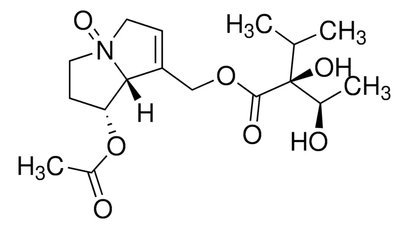 Sigma-Aldrich 7-乙酰中间体N-氧化物，phyproof®参考物质