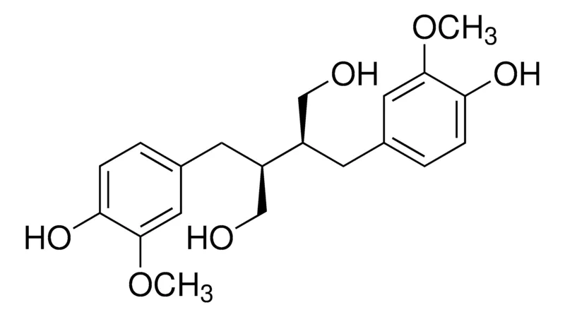 默克Supelco (+)-Secoisolariciresinol，phyproof®参考物质