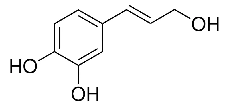 Sigma-Aldrich Caffeoyl alcohol，phyproof®参考物质