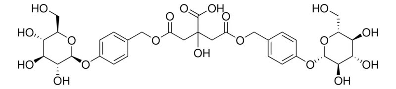 默克Supelco 巴利森苷C，phyproof®参考物质