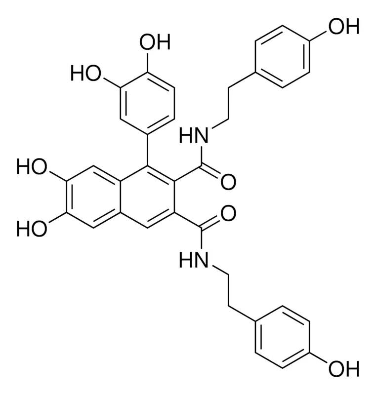 默克Supelco Cannabisin A，phyproof®参考物质