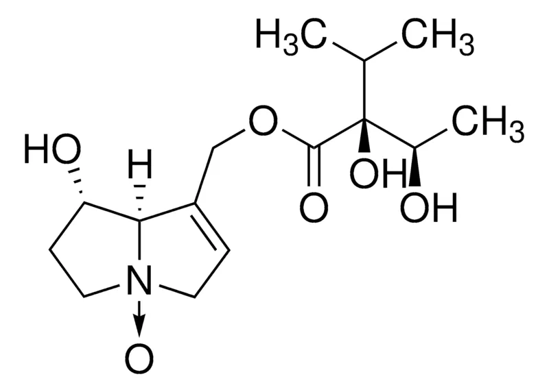 默克Supelco Rinderine N-oxide，phyproof®参考物质